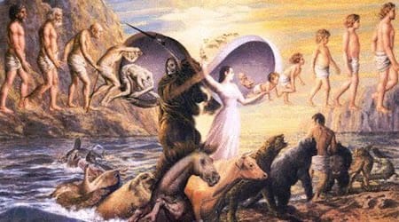 A Conversation on the Existence of the Soul